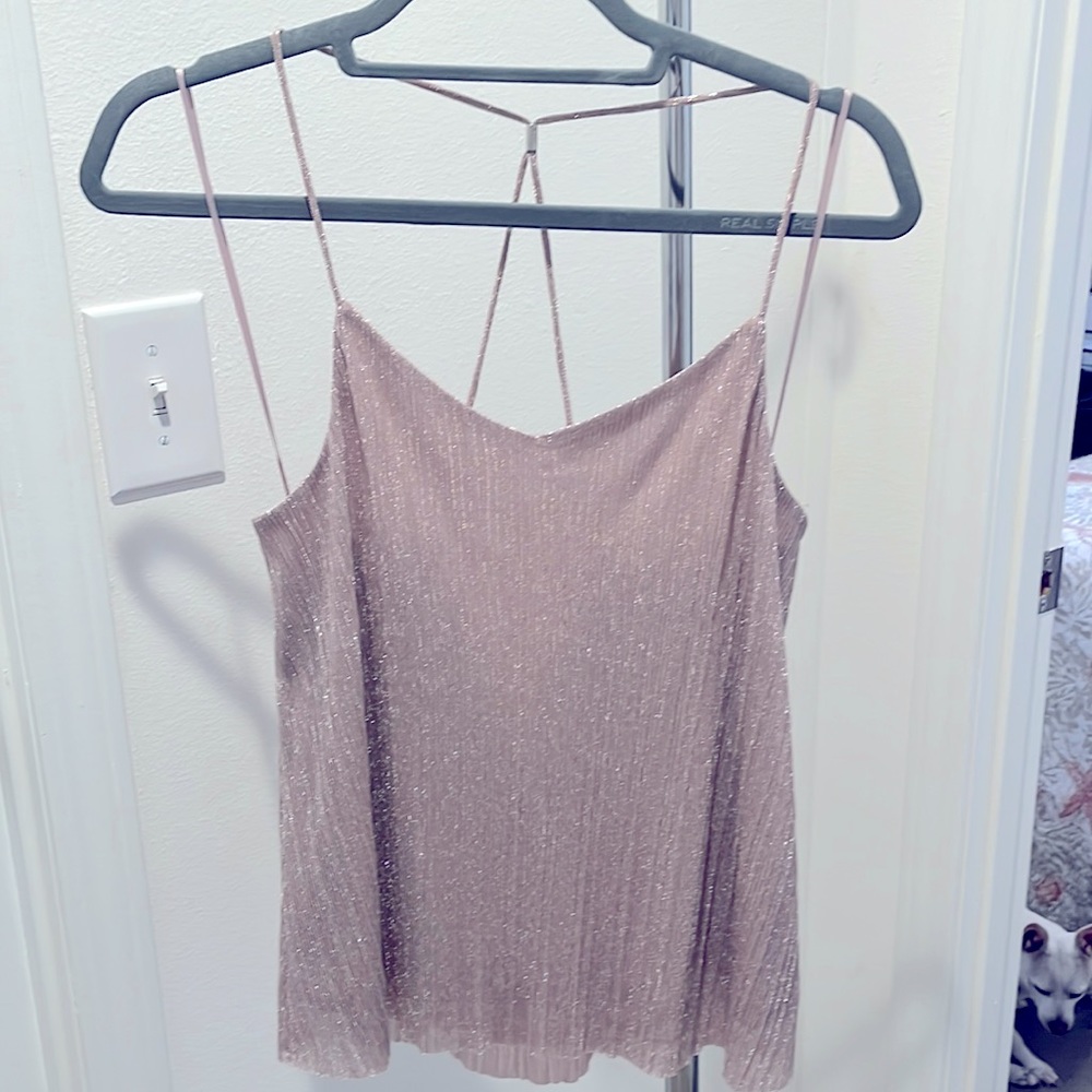 Express Camisole Evening Wear